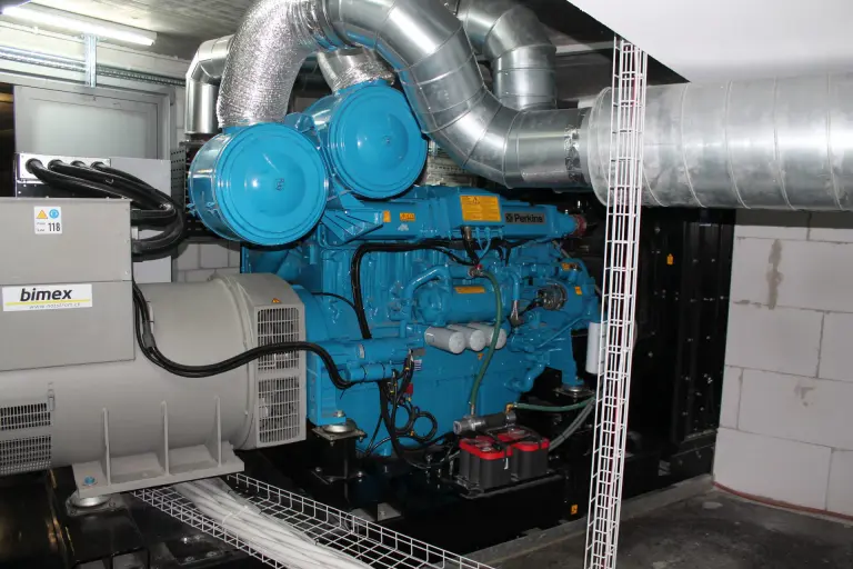 Notstrom Perkins Bern