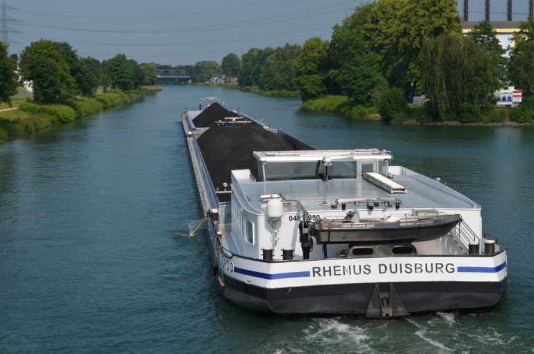 MS Rhenus Duisburg