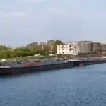 Tanklager SW mit ML TH RU